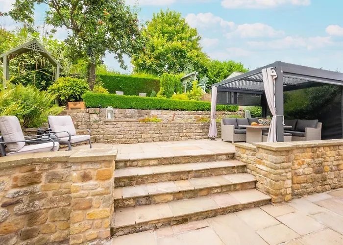 Holiday home 5 Bed In Oc-sa871