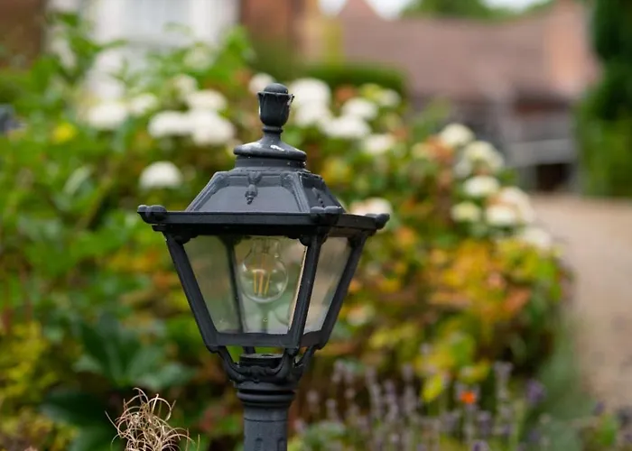 5 Bed In Oc-sa871 Holiday home *