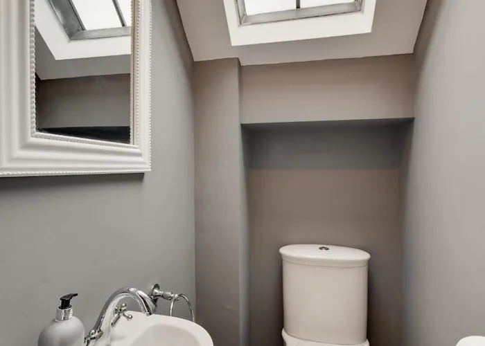 Holiday home 5 Bed In Oc-sa871 Scalby (North Yorkshire)