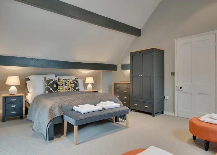 Holiday home 5 Bed In Oc-sa871