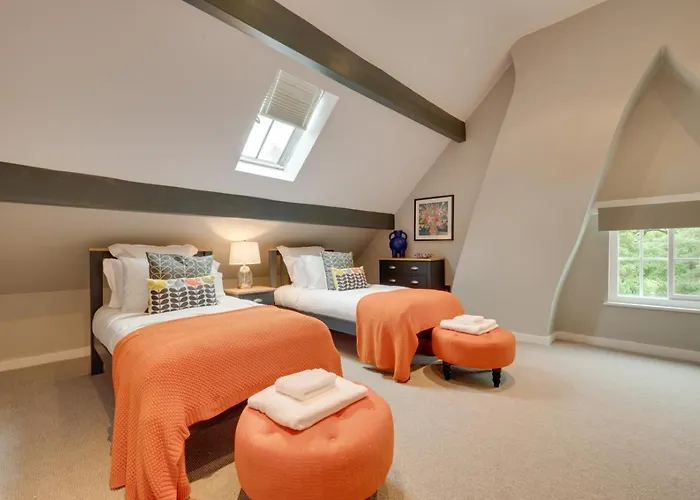 5 Bed In Oc-sa871 * Scalby (North Yorkshire)