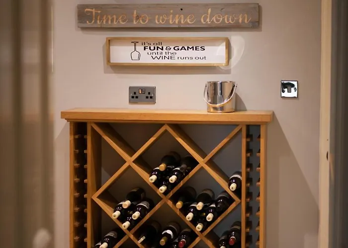 Holiday home 5 Bed In Oc-sa871 *