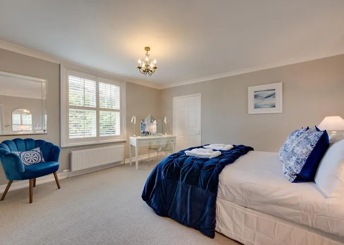 5 Bed In Oc-sa871 Scalby (North Yorkshire)