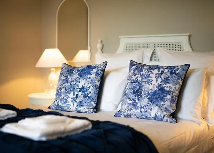 Holiday home 5 Bed In Oc-sa871