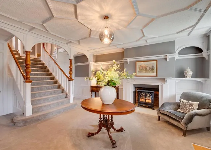 Holiday home 5 Bed In Oc-sa871