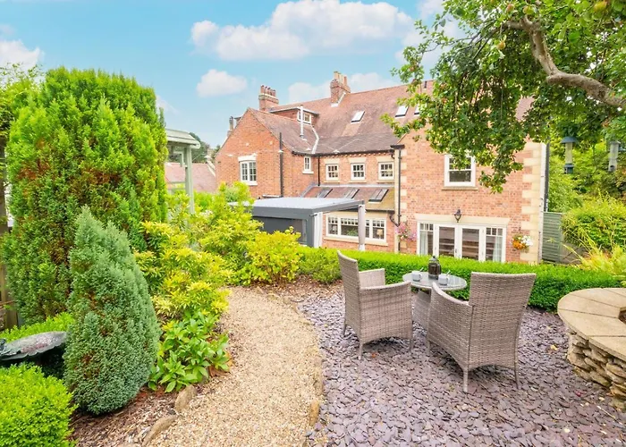 Holiday home 5 Bed In Oc-sa871 Scalby (North Yorkshire)