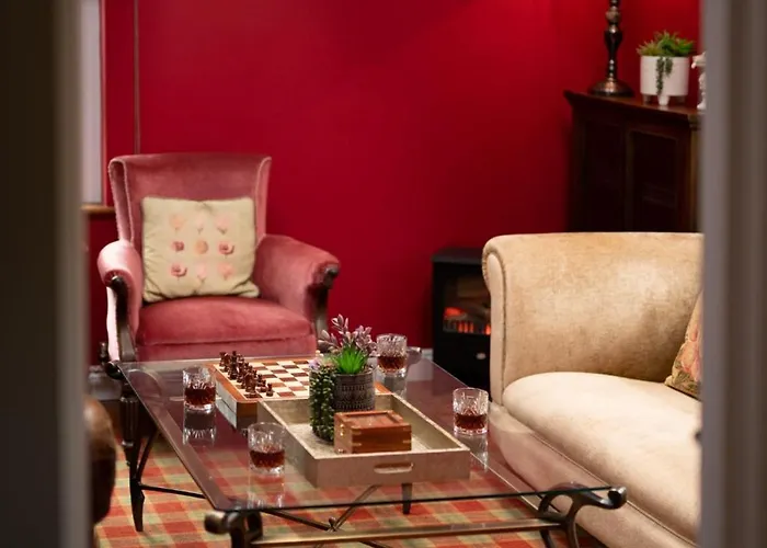 5 Bed In Oc-sa871 Holiday home