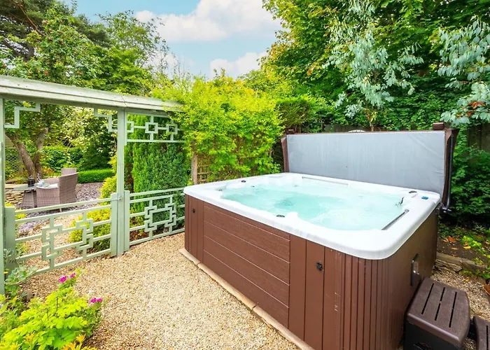 Holiday home 5 Bed In Oc-sa871 *