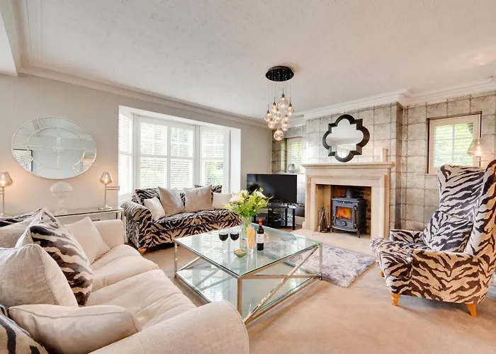 5 Bed In Oc-sa871 Scalby (North Yorkshire)