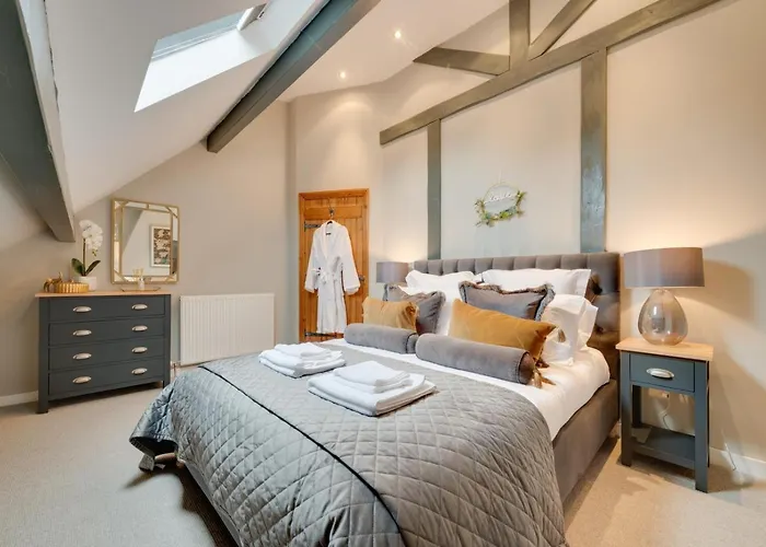 Holiday home 5 Bed In Oc-sa871 *