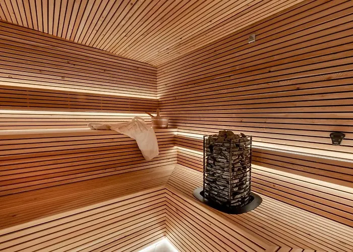 Holiday home 5 Bed In Oc-sa871 Scalby (North Yorkshire)