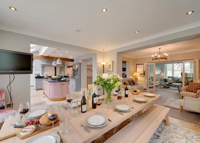 5 Bed In Oc-sa871 Scalby (North Yorkshire)