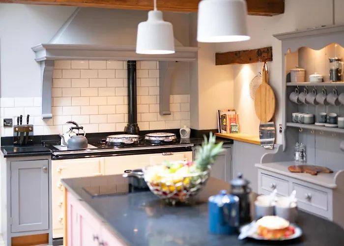 Vakantiehuis 5 Bed In Oc-sa871