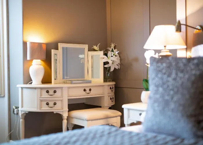 Vakantiehuis 5 Bed In Oc-sa871