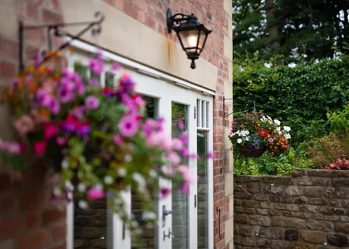 Vakantiehuis 5 Bed In Oc-sa871 *